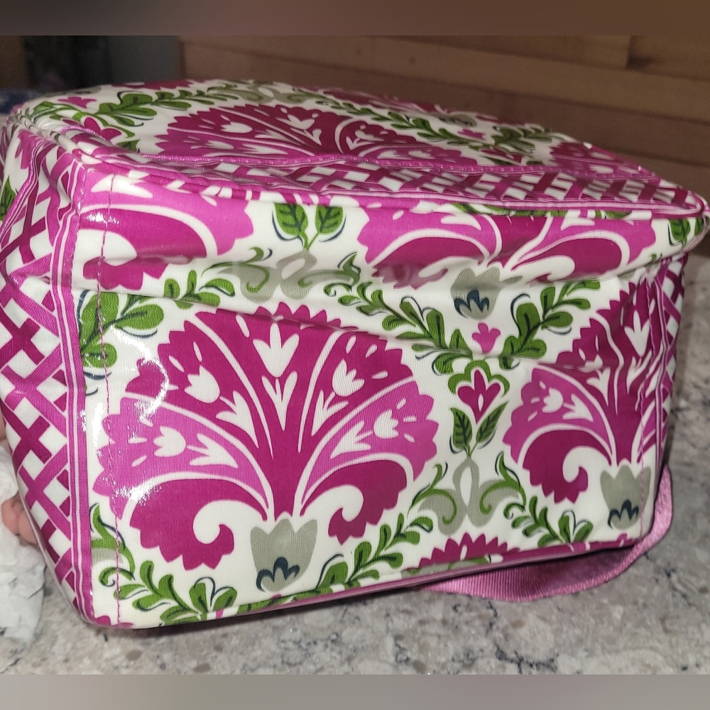 Vera Bradley Julep Tulip Cooler - Picture 4 of 5